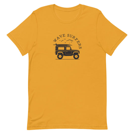 Wave Surfers | Unisex T-Shirt
