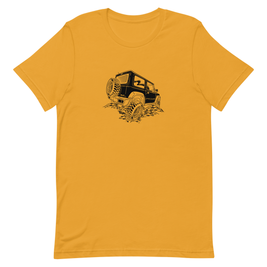 Off-Road | Unisex T-Shirt