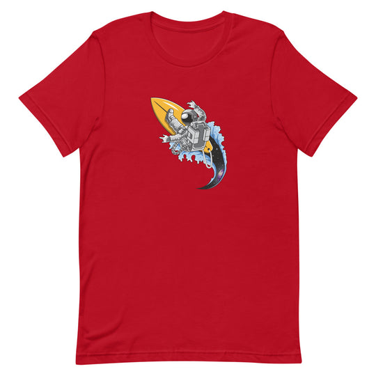 Space Wave | Unisex T-Shirt