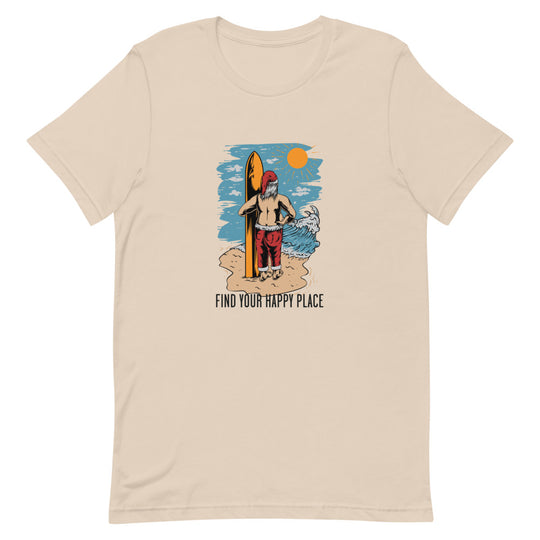 Happy Place | Unisex T-Shirt