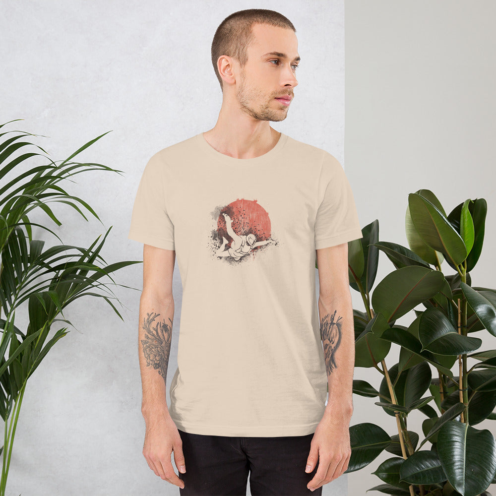 Free Fall | Unisex T-Shirt